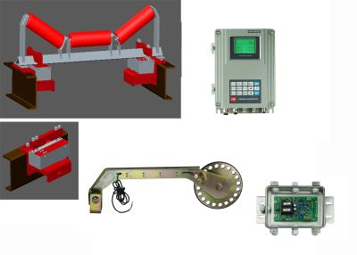 China Einfache Installations-Gurt-Skala System With Di Do und AO für Steinbergbau zu verkaufen