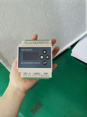 China HMI indicam Mini Control Module 3 que o dígito entrou para a escala da correia à venda