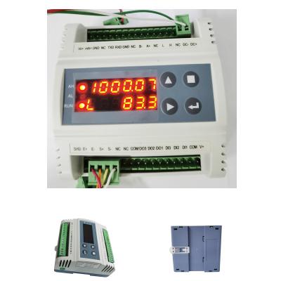 Cina Pesatura della forza che misura pesando il regolatore With 0~20mA e 0~10V AO dell'indicatore in vendita