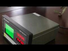 Belt scale controller BST100-A11+