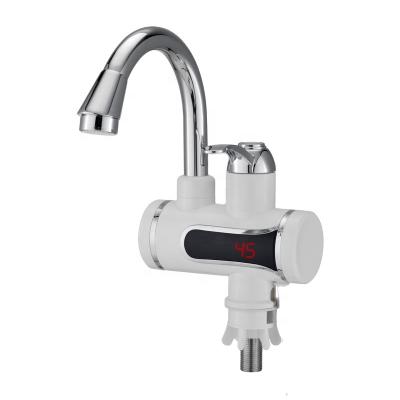 China Newest Kitchen Faucet Hot Cold Cold Electric Faucet Kitchen Faucet Industrial Water Faucet for sale