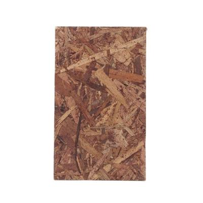 China Wholesale Wide Varieties China High Quality 12Mm 18Mm Osb Board From Modern Manufacturer for sale