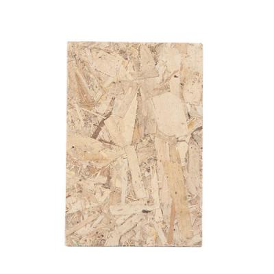 China Modern Outstanding Quality Cheap Price Finely Processed Waterproof 11Mm Osb Board for sale