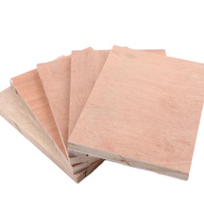 China Wholesale Price Modern Poplar Factory Small Cylinder Laminated Wooden Board Blockboards for sale