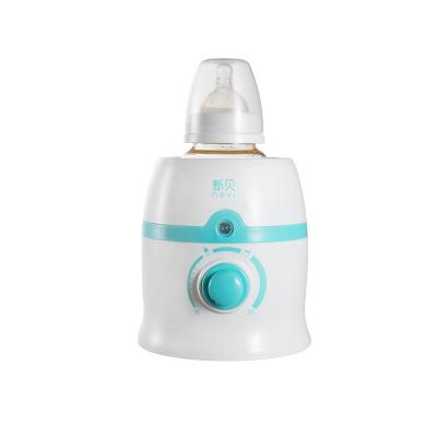 China 12 Years PP Experience Car Use Portable Milk Bottle Feeding Warmer With R&D Team for sale