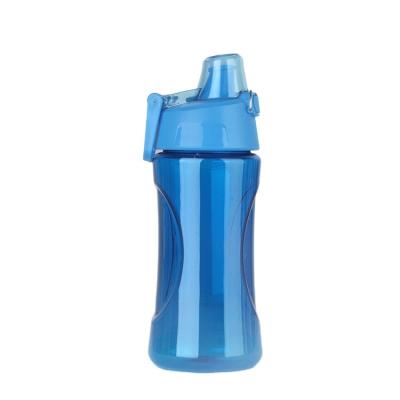 China Custom Eco-Friendly Sustainable Collapsible Sports Water Bottle Silicone GYM Logo Kids School Sports Bottle for sale