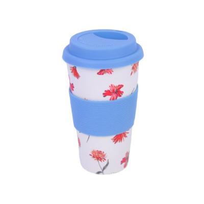 China Sustainable Biodegradable Plastic Bottle PLA Water Bottle Compostable Milk Juice Bottle for sale