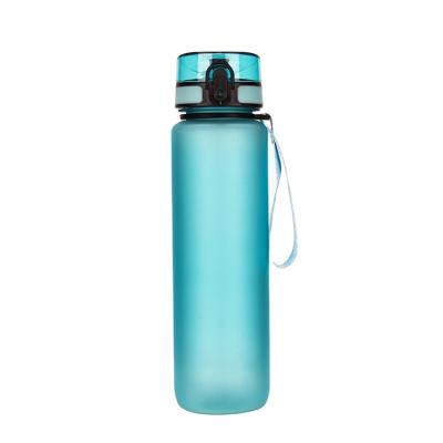 China Factory Supplier Viable Fruit Water Bottle Fruit Infusion Smooth Water Bottle for sale