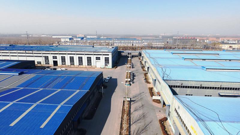 Fornecedor verificado da China - Beijing Jiasheng Tongda International Trade Co., Ltd.