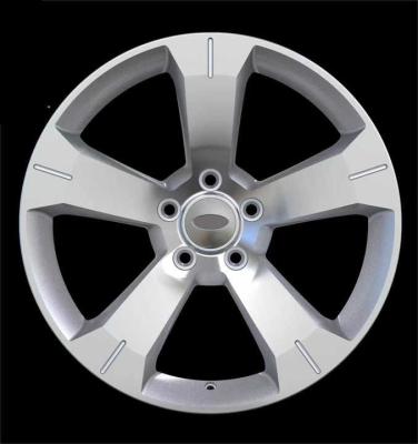 China High quality car wheel hub 19-inch forged modified wheel hub aluminium alloy wheel hub for sale