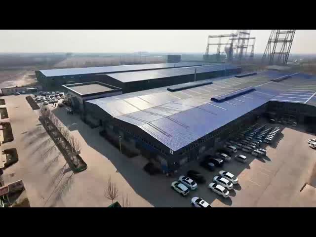 Factory