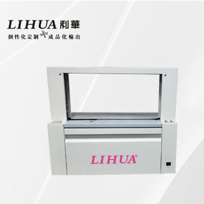 China Revolutioneer uw verpakkingsproces met Lihua Fully Automatic Small Packing Machine Te koop