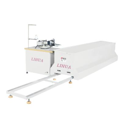 China Industrial Sewing Machine for Home Textile Blind Thread Hemming The Ultimate Solution for sale