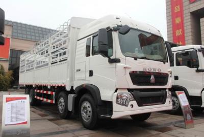 China HOWO 8X4 Cargo Truck ZZ1317N466GD1 for sale