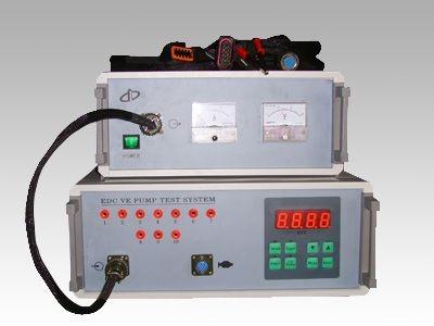 China VP37 pump tester simulator for sale