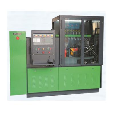 Китай CR825 Multifunctional diesel fuel injection common rail test bench продается