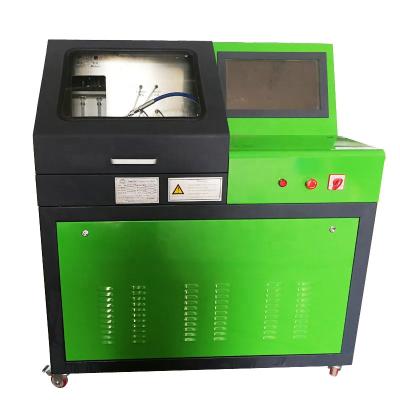 Китай Low Price Common rail injector repair diagnostic test bench Type CRS 706 продается