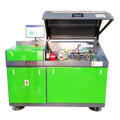 Китай CRS-708D Common Rail System Diesel Pump and Injector Test Bench Calibration Machine продается