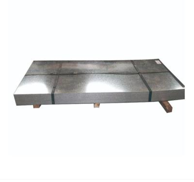 China Making pipes Hot Cold Rolled Dx51d Dx2d Dx53D Dx54D Dx55D galvanized steel sheet 4mm for sale