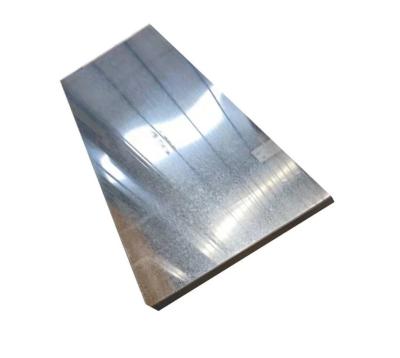 China Making pipes The Quality is Good 22 Gauge Galvanized Sheet Metal 4x8 22 Gauge Galvanized Steel Galvanized Sheet for sale