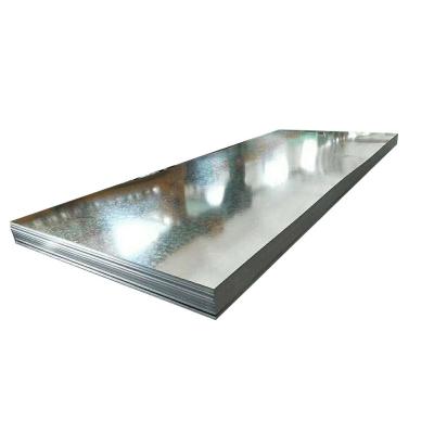 China Making pipes Cheap22ga Galvanized Steel 22 Gauge Galvanized Steel Sheet 55 Inch X 55 1/2 Inch Galvanized Sheet for sale