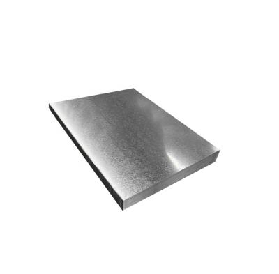 China Making pipes Factory Price G40 G60 Zinc Coating Gi Plate Metal galvanized corrugated sheet for sale