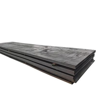 China Constructure 10mm Thickness Thick 11mm 15mm 16mm 20mn 2500mm 2mm Carbon Steel Plate Steel Plate A36 Plates Manufacturer for sale