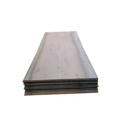 China Container Plate China Factory wear resistant steel plate high wear resistance steel plate ar400 ar450 ar500 for sale