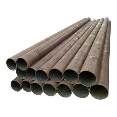 China Fluid Pipe 10 Inch Carbon Steel Pipes 10 Carbon Seamless Steel Pipe Seamless Steel Tube for sale