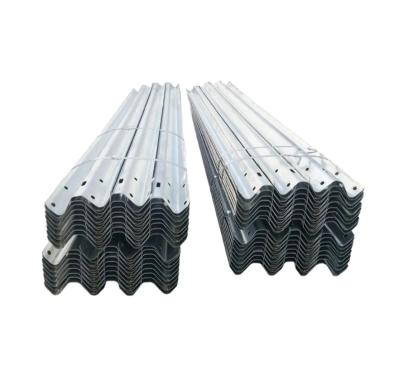 China Anti-corrosion zinc steel guardrail roller guardrail concert guardrail for sale