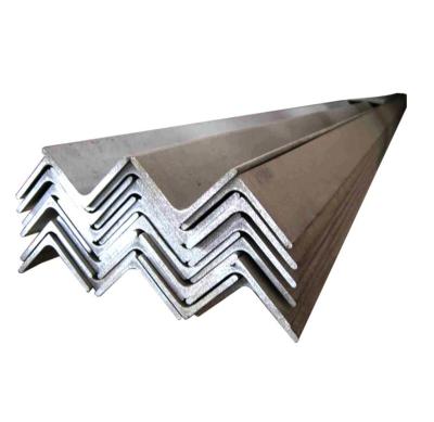 China Building construction Angle Price Per Kg Perforated Slotted L Steel 50X50 Channel Bars With Holes Angle Iron for sale