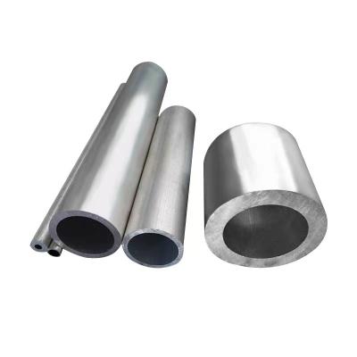 China Pipe Profile Constructure Low Price Manufacturer Aluminium Tube Pipe Aluminium Tube Price Aluminum Pipe/tube for sale