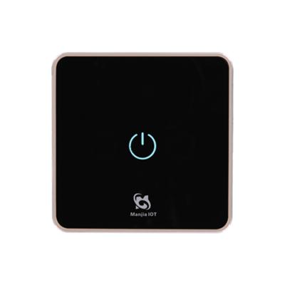 China Best Brand Wifi Mobile Phone Control Can Only Be Home Switch Smart Switch for sale