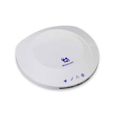 China Wifi Smart Home Gateway as Main Server for IOT Smart Devices Stable Signal Connection for sale