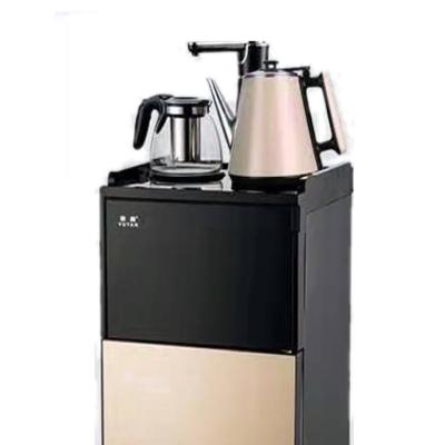 China Hotel Smart Electric Bar With One Out Kettle One Pot Water Heating Heating Dispenser for sale