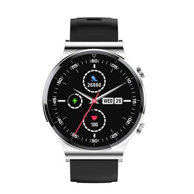 China 2021 Solar Wifi Original Global Version ip68 Smartwatch G2 Smartwatch Smart Watch for sale