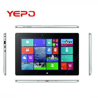 China 10.1 Inch Win 10 Tablet OS With License 11