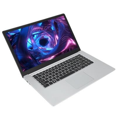 China High Camera Performance 15.6 Inch Gemini Lake J4125 DDR4 8GB Laptop for sale