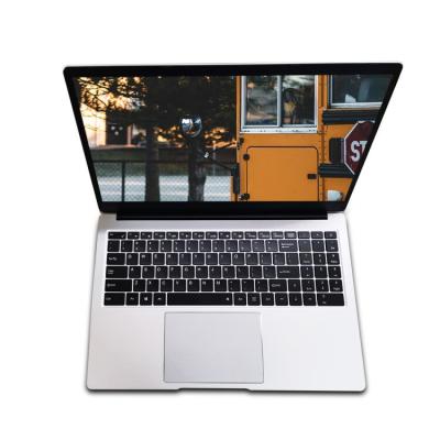 China New 15.6 Inch Backlit Keyboard Gaming Laptop Core i5 5257U Metal Ultrabook for sale