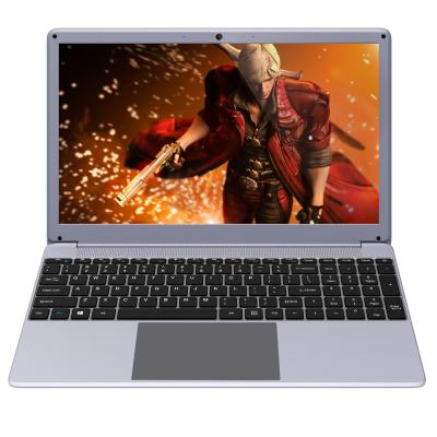 China Cheap high quality 15.6 inch backlit keyboard laptop i5 core for sale