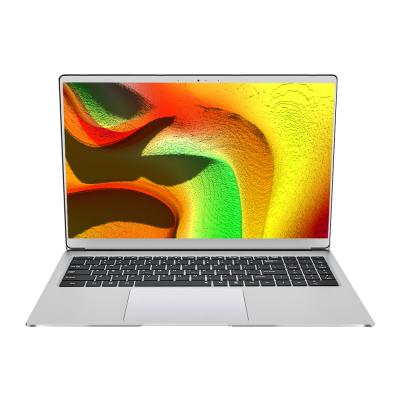 China YEPO Core i7 8GB Ram Laptop Bulk Metal 15.6 Inch IPS Backlit Keyboard for sale