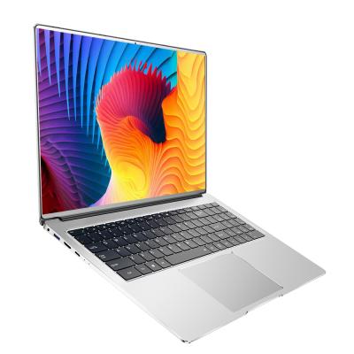 China Backlit Keyboard 15.6 Inch Laptop In Phone Core 8GB Computer i7 4510U Premium Laptop for sale