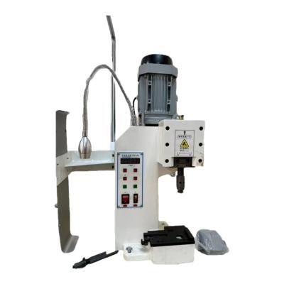 China OTP Terminal Crimping Device Attachment With Mute 2T Terminal Crimping Machine for sale