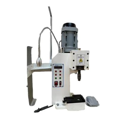 China Mute 2T Terminal Terminal Crimping Crimping Machine For Connector Design for sale