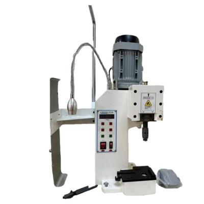 China Terminal Crimping Automatic Making For 2T Mute Terminal Crimping Device for sale