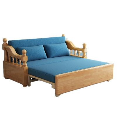 China New style sofa bed comfort furniture sofa set furniture modern and convenient sofa bed with storage function for sale