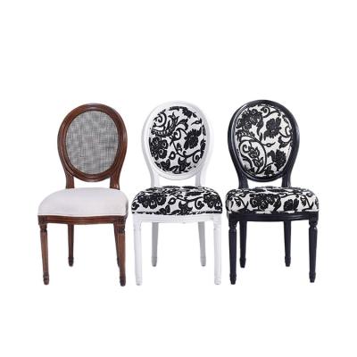 China Rustic classic design and high quality rustic and multifunctional chair for sale