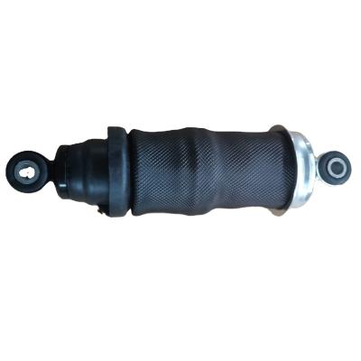 China Heavy Truck Parts TRUCK CABIN PARTS SHOCK ABSORBER WG1642440025 for sale