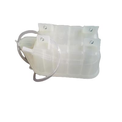 China Expansion Tank Auxiliary Tank WG9525531565 STANDARD for sale