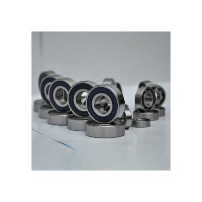 China Wholesale Low Friction Ball Bearing 6301zz Ball Bearing 37mm Diameter Cheaper Deep Groove for sale